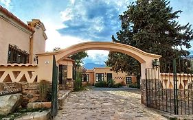 Los Arcabuceros Casa Hotel Boutique